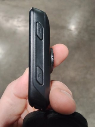 Kit Garmin bontrager gobik Edge 530