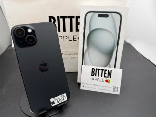 IPHONE 15 256GB// BAT100%!!GARANTÍA!!CAMBIOS!!