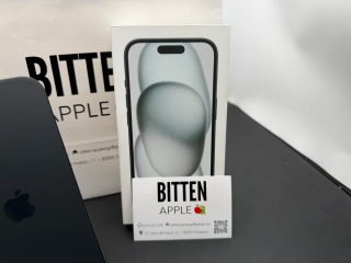IPHONE 15 256GB// BAT100%!!GARANTÍA!!CAMBIOS!!