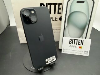 IPHONE 15 256GB// BAT100%!!GARANTÍA!!CAMBIOS!!