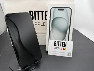 IPHONE 15 256GB// BAT100%!!GARANTÍA!!CAMBIOS!!