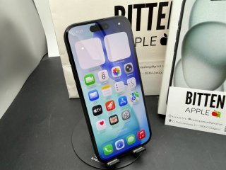 IPHONE 15 256GB// BAT100%!!GARANTÍA!!CAMBIOS!!