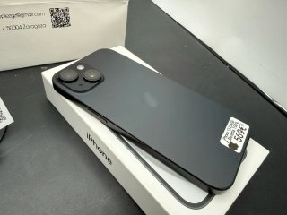 IPHONE 15 256GB// BAT100%!!GARANTÍA!!CAMBIOS!!