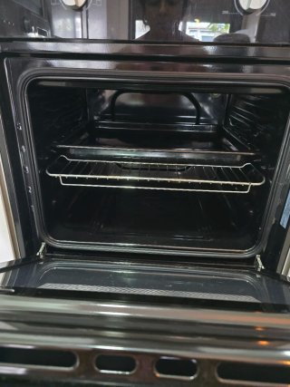 Set de electrodomésticos de cocina