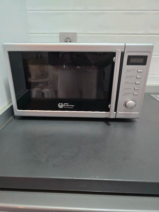 Set de electrodomésticos de cocina