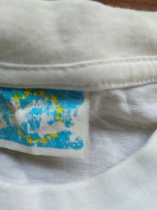 T-shirt Grandi si nasce L Ipercoop