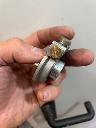 Velocímetro CEV Made in Italy