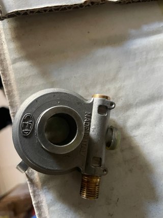 Velocímetro CEV Made in Italy