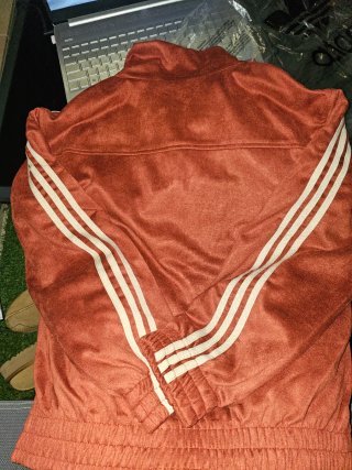 Sudadera Adidas Año Nuevo Chino