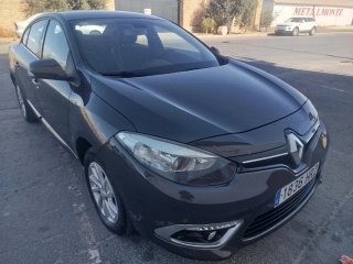 Renault Fluence 2014