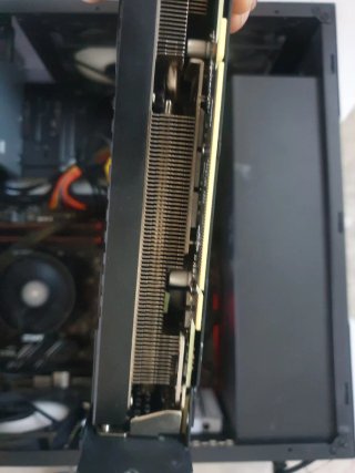 RTX 3060 Ti 8GB oem