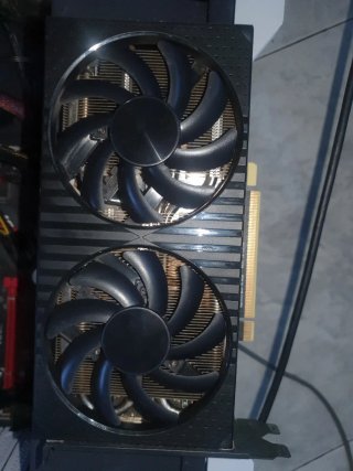 RTX 3060 Ti 8GB oem