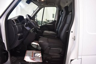 Renault Master FURGÓN SOBRELEVADA 3.5T L3H3 2.3 DCI 135 CV CONFORT