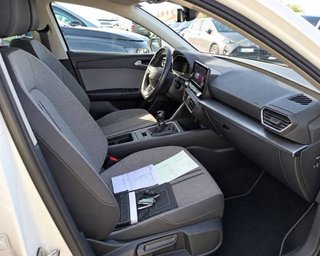 Seat Leon 2.0 TDI 116 CV STYLE GO