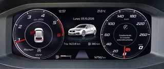 Seat Leon 2.0 TDI 116 CV STYLE GO