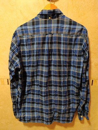 Camisa H&M