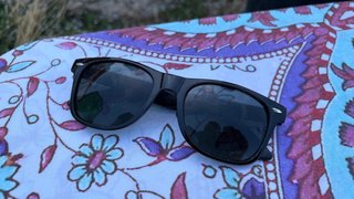 Pack de 5 Gafas de Sol Variadas