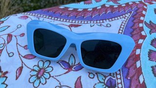 Pack de 5 Gafas de Sol Variadas