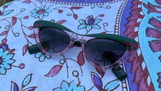 Pack de 5 Gafas de Sol Variadas