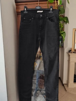 Jeans slim elasticizzati Repubblic of denim