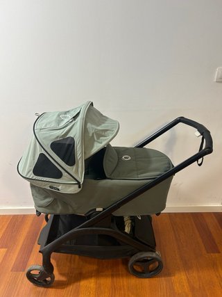 Carro Bugaboo Dragonfly