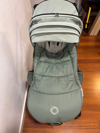 Carro Bugaboo Dragonfly