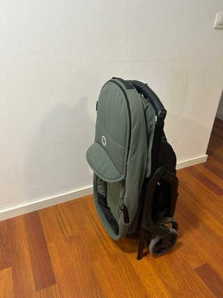 Carro Bugaboo Dragonfly