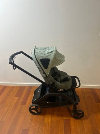Carro Bugaboo Dragonfly