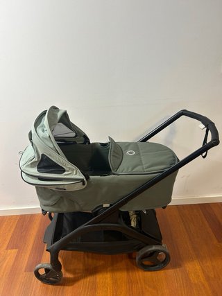 Carro Bugaboo Dragonfly