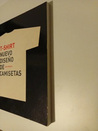 T-Shirt: Nuevo diseño de camisetas (Spanish Edi...