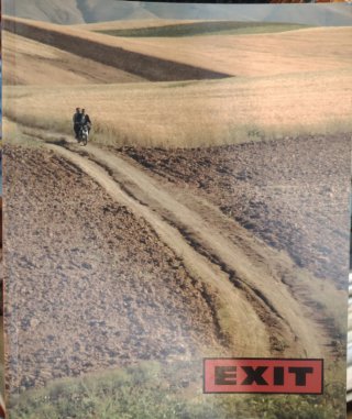 Revista Exit