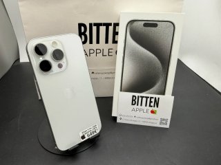IPHONE 15 Pro 128GB// BAT100%!!GARANTÍA!!CAMBIOS!!