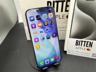 IPHONE 15 Pro 128GB// BAT100%!!GARANTÍA!!CAMBIOS!!
