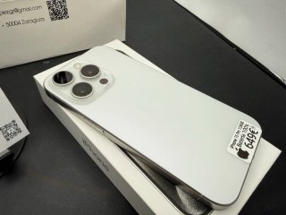 IPHONE 15 Pro 128GB// BAT100%!!GARANTÍA!!CAMBIOS!!
