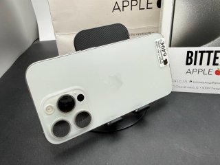 IPHONE 15 Pro 128GB// BAT100%!!GARANTÍA!!CAMBIOS!!