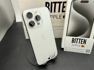 IPHONE 15 Pro 128GB// BAT100%!!GARANTÍA!!CAMBIOS!!