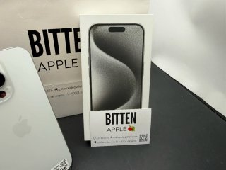 IPHONE 15 Pro 128GB// BAT100%!!GARANTÍA!!CAMBIOS!!