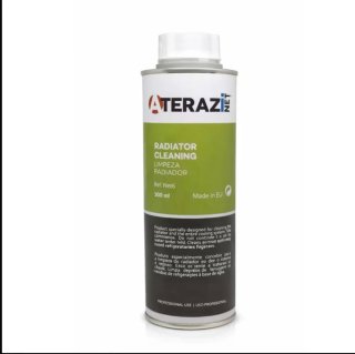 Limpiador de Radiador Aterazi Net 300ml