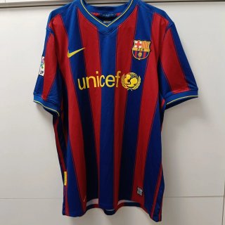 Camiseta FC Barcelona Unicef Nike
