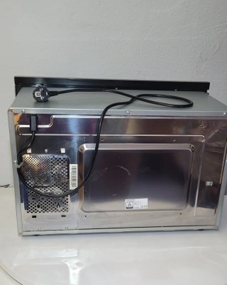 Microondas Balay empotrable 800w