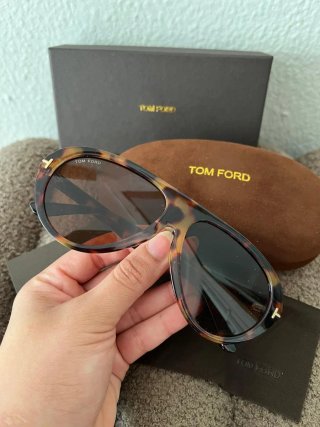 Gafas de Sol Tom Ford Carey