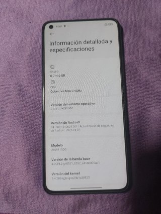 Xiaomi 11 Lite 5G