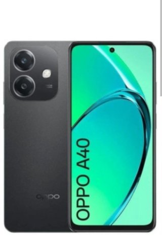 2 Móviles Oppo Grises