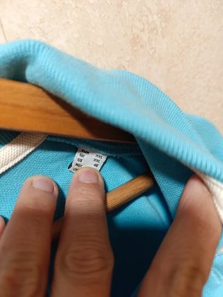 Polo Pedro del Hierro
