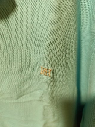 Polo Pedro del Hierro