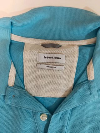 Polo Pedro del Hierro