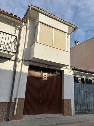 Cochera