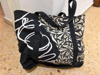 Bolso de Playa Volcom