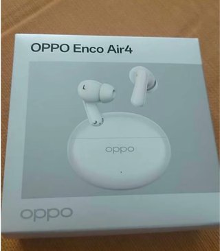 Auriculares OPPO Enco Air4