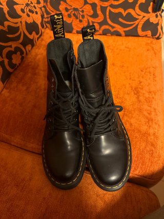 Botas Dr. Martens Talla 39